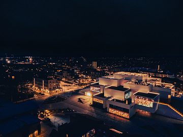 Zdjęcie kierunku: Billund